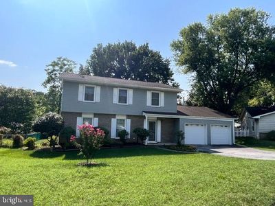Property at 7947 Trafalgar Ct, Severn, MD