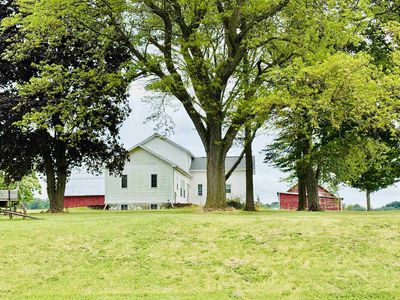 N3642 County Rd S