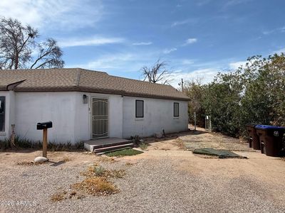 599 W VAH KI INN Road