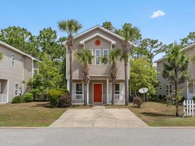 171 Enchanted Way