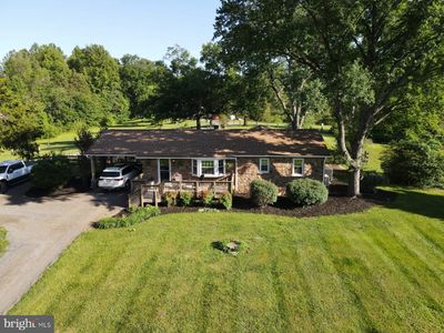 5383 Casanova Rd