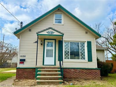 Property at 1536 Maine Ave, Lorain, OH