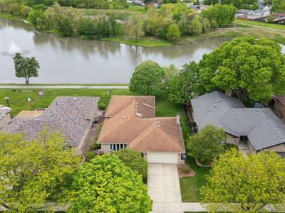 Property at 16170 Marigold Pl, Orland Hills, IL