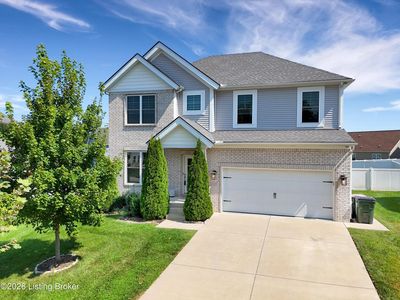 4105 Kendy Ridge Ct
