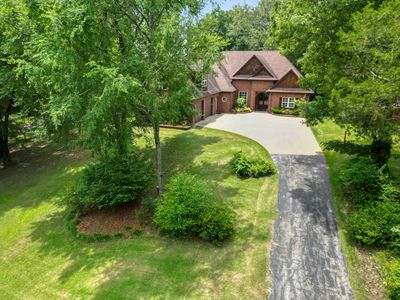 5509 Milton Wilson Rd