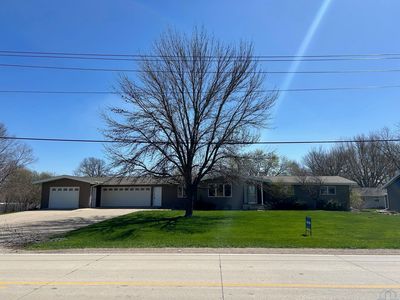 Property at 240 N 8th Ave W, Hartley, IA