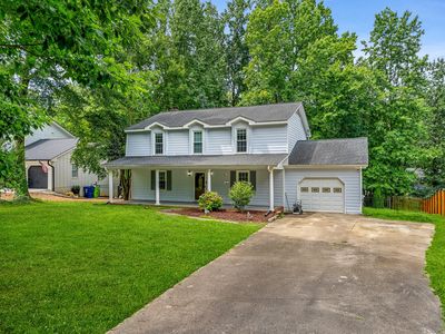 6709 Van Haven Dr