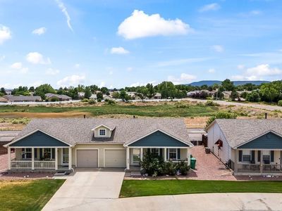 Property at 1318 Silver Hawk Ct, Pueblo, CO