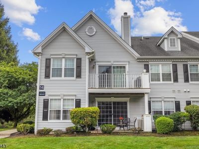 Property at 1430 Magnolia Ln, Branchburg, NJ