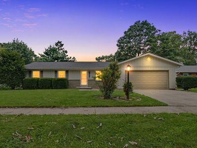 2312 Blackthorn Dr