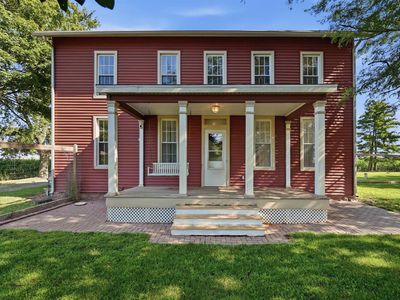 Property at 3261 E State Road 14, Columbia City, IN