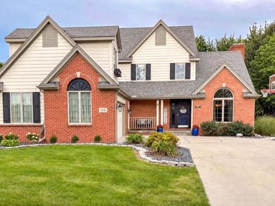 Property at 4235 Morning Dove Dr, Oregon, OH
