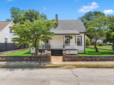 Property at 52 Hutchins St, Greenville, SC