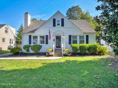 Property at 303 Oread Rd, Brownsboro Village, KY