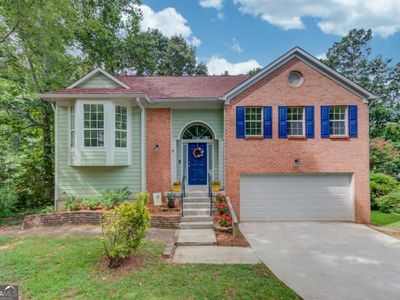 1448 Earlham Ln