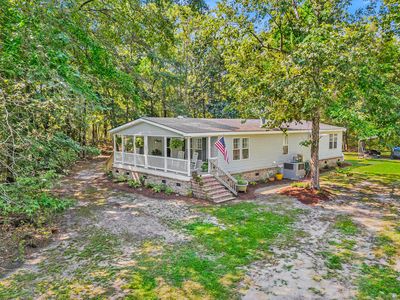Property at 5610 Katy Hill Rd, Wadmalaw Island, SC