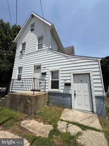 Property at 376 E Broadway, Salem, NJ