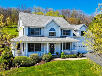 Property at 3530 Conhocton Rd, Painted Post, NY