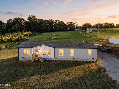 583 Randolph Fridley Rd