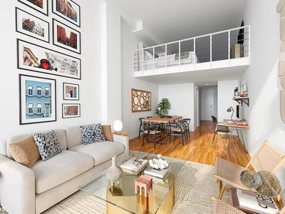 43 E 10th St APT 2D