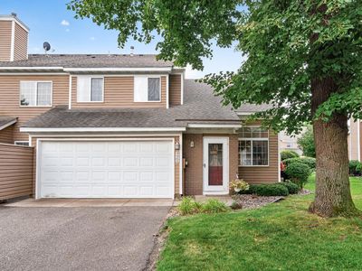Property at 9966 Fillmore St NE, Blaine, MN