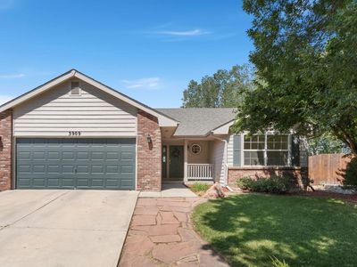 3909 Sunstone Way