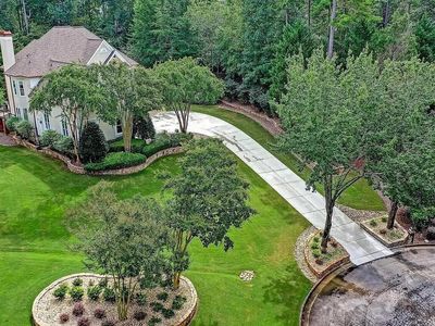 6709 Wooded Cove Ct