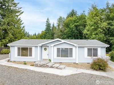 3406 S Mill Creek Court