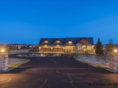 6449 Telluride Dr