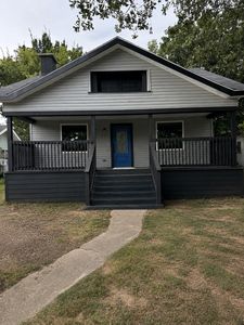 Property at 520 E Creek Ave, McAlester, OK