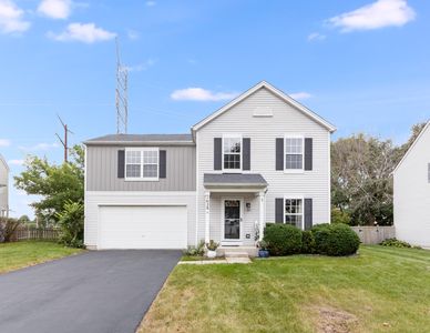 1628 Hawthorne Ridge Dr