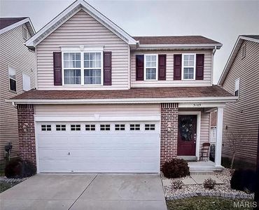 3105 Timberlodge Lndg