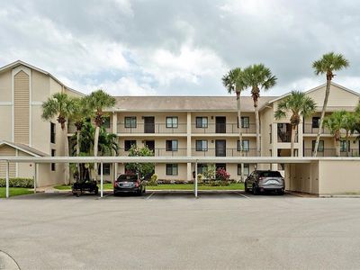 400 Fox Haven DR #4108