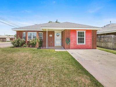 2701 Soaring Eagle Dr