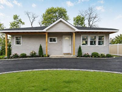 Property at 9 Emerald Lane S, Amityville, NY