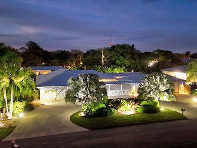 3504 Fontaneda Avenue