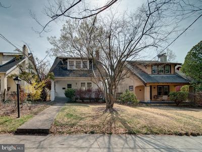 5463 Nebraska Ave NW