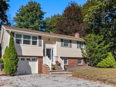 8 Yale St