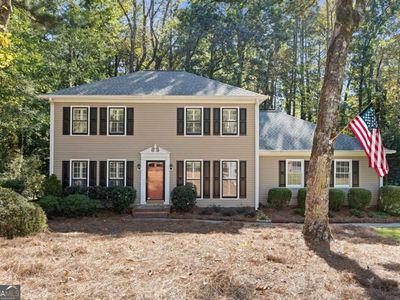 2406 Emory Ln NE