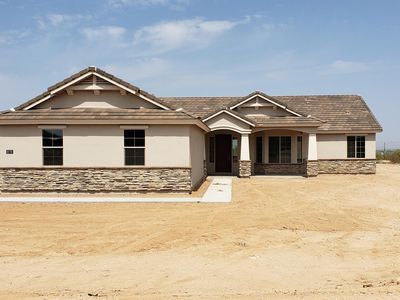 5363 W ADOBE DAM Drive
