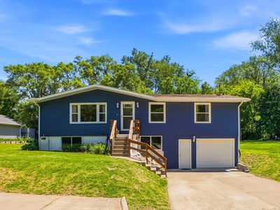 1409 Logan St