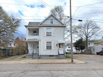 3006 Cherry St