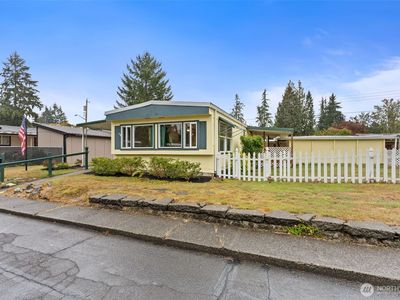 930 Trosper Road SW #65