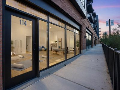 4315 S Congress Ave #114