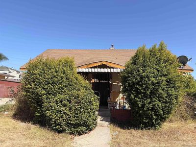 Property at 4184 San Miguel Ave, San Diego, CA