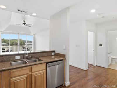 201 Marina Residence Dr #2D