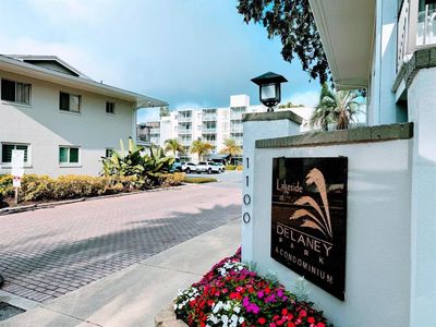 1100 Delaney Ave APT D23