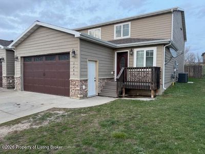 Property at 2286 Prairie Oak Dr, Dickinson, ND