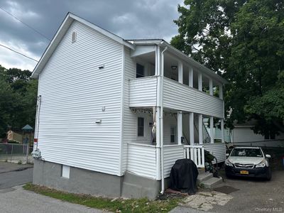 92 Center Street