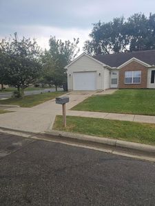 1456 October Ridge Ct